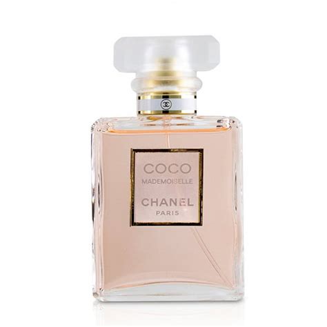 chanel mademoiselle release date